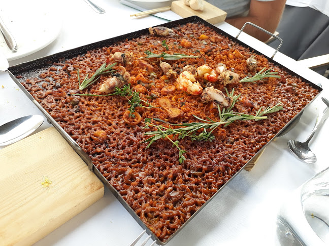 Restaurante LA CASA DEL PRESO Open Times