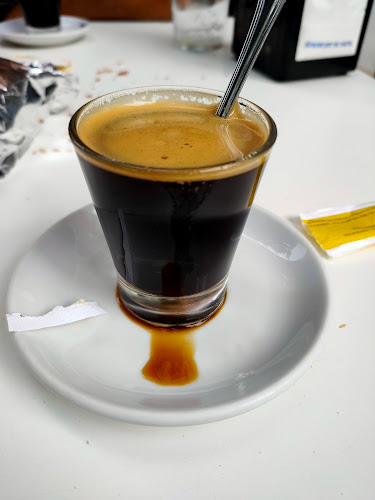 Cafeteria La Cruz Superbocatas - Valencia