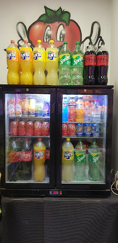 Carrer de l'Uruguai, 39, Jesús, 46007 València, Valencia