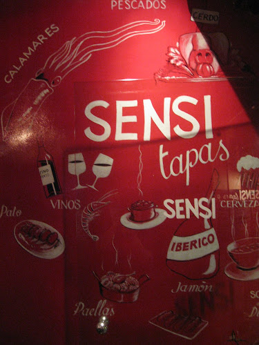 Gourmet Tapes by Sensi - Gastronomía y hostelería