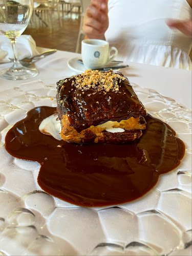 Reviews of Casa Federico in Dénia - Gastronomía y hostelería