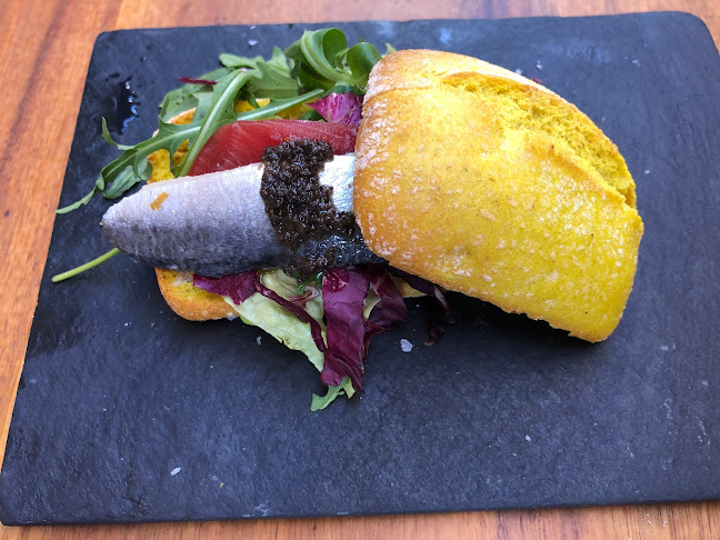 Taberna La Sal - Sevilla