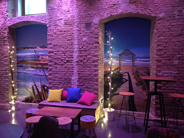 Café Levante - Sevilla