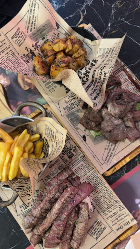 Comentarii opinii despre Restaurant Leon