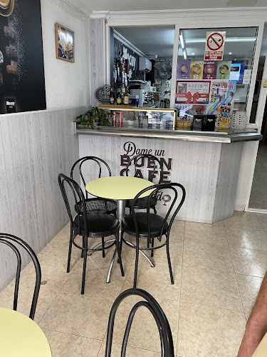 Esquitino Cafetería
