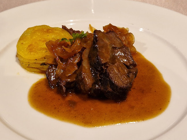 Opinii despre Vila Vallbona în Monistrol de Montserrat - Gastronomía y hostelería