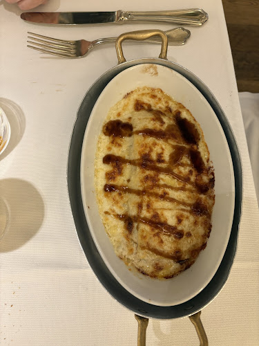 Comments and reviews of BiBo Madrid by Dani García