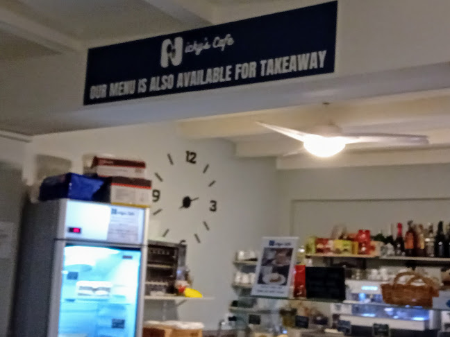Nickys Cafe - Gastronomía y hostelería