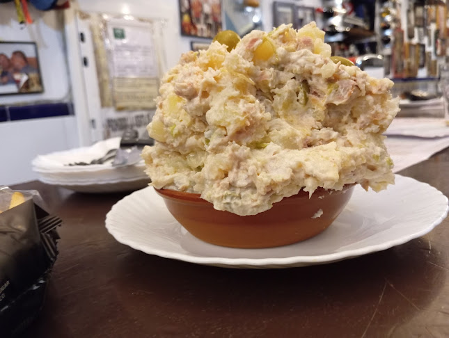 Taberna Cofrade Las Merchanas Phone number