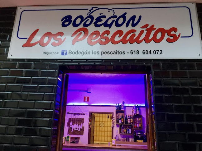Bodegon Los Pescaitos