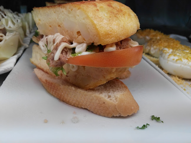 Opinii despre Café los Caprichos în Zaragoza - Gastronomía y hostelería