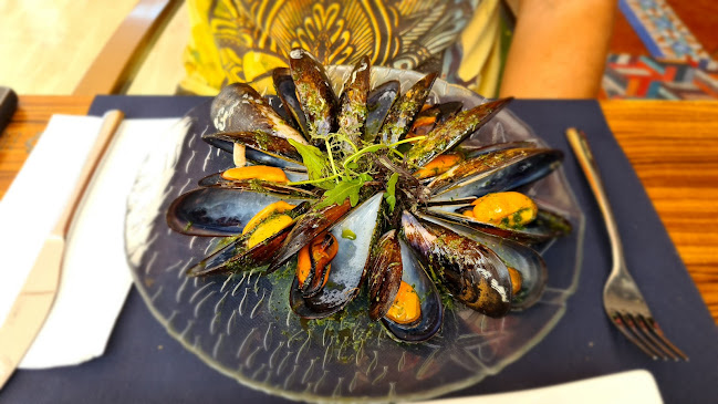 Restaurante Mar DeNorte