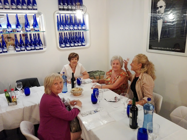 Marilyn Restaurant Cocteleria - Gastronomía y hostelería