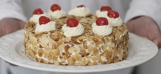 Comments and reviews of pastelería by supra