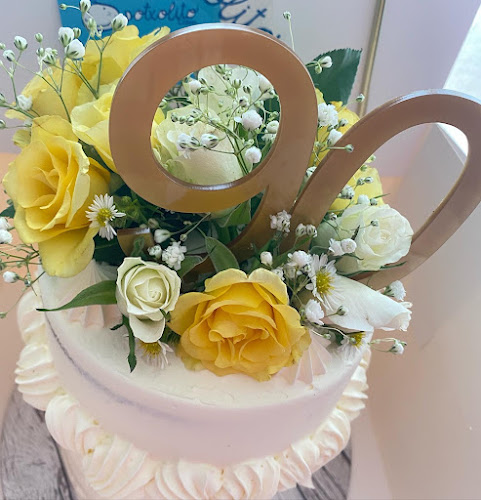 Potxolito_cakes/ Repostería creativa - Irun