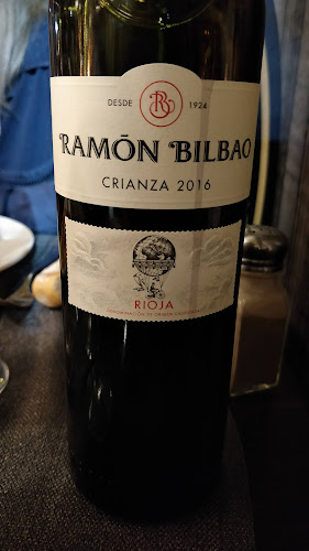 Comments and reviews of 555 Restaurante puerto