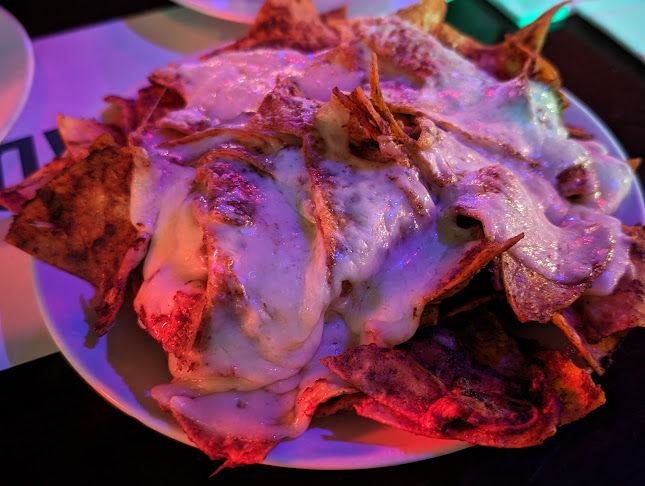 Alameda de Recalde, 11, Abando, 48009 Bilbao, Biscay