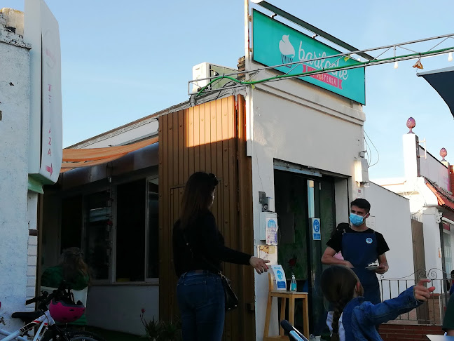 Pastelería Bariloche Apalankao Street Tapas - Gastronomía y hostelería