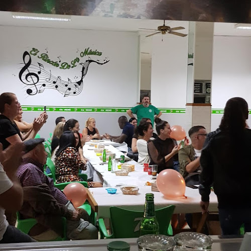 Club Asociacion De Vecinos San Pedro Martir