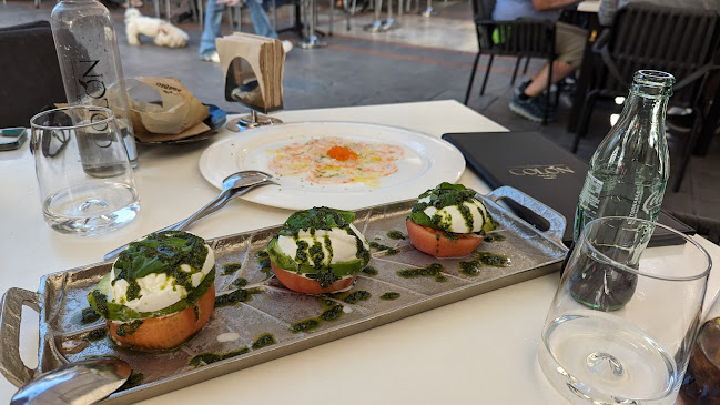 Restaurante Casa Colón