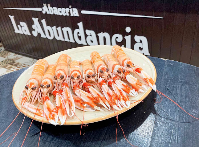 Abacería La Abundancia