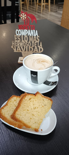 Opinii despre El Rincón del 55 în O Milladoiro - Gastronomía y hostelería