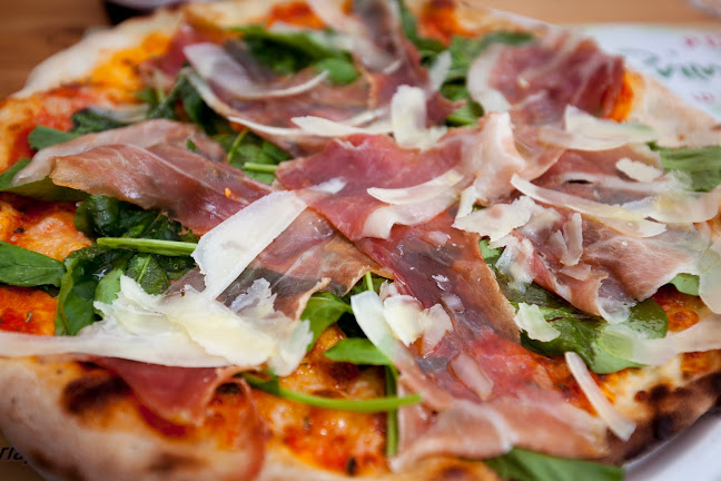 Pizzería La Primavera