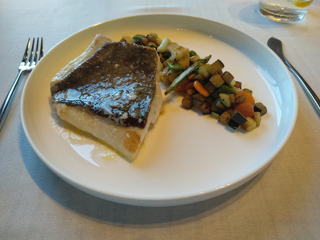 Restaurante Salitre - Gastronomía y hostelería