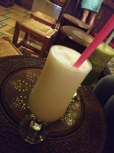 Tetería Guama - Alcalá de Henares