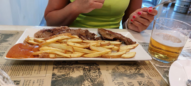 Av. Pdte. Adolfo Suárez, 12, local bajo, 41011 Sevilla