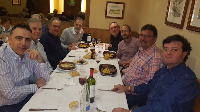 Comments and reviews of La Figal