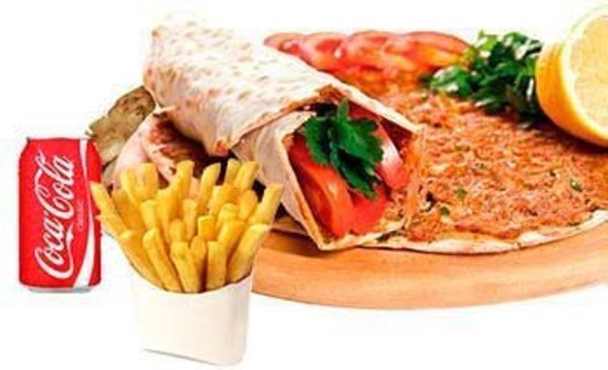 Comentarii opinii despre King kebab lorca