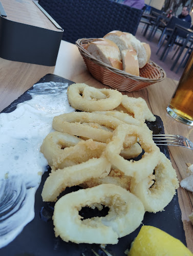 Bar La Plaza Cervecería - Gastronomía y hostelería