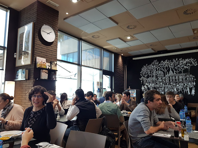 Bistro Creme de la Creme - Sant Just Desvern