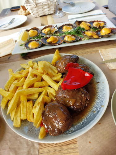 LA PERFECT@ NARON - Gastronomía y hostelería