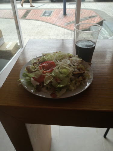 Estrella Roja - Gastronomía y hostelería