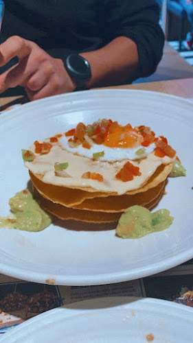 Comentarii opinii despre Foster's Hollywood