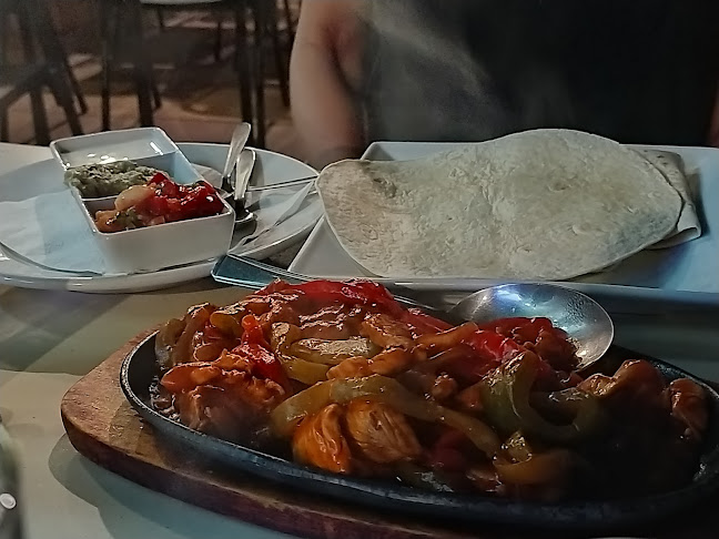 Ruby Restaurant Indian and Mexican - Gastronomía y hostelería