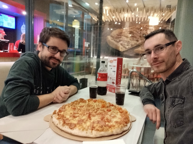 Telepizza Ponteareas - Comida a Domicilio - Gastronomía y hostelería