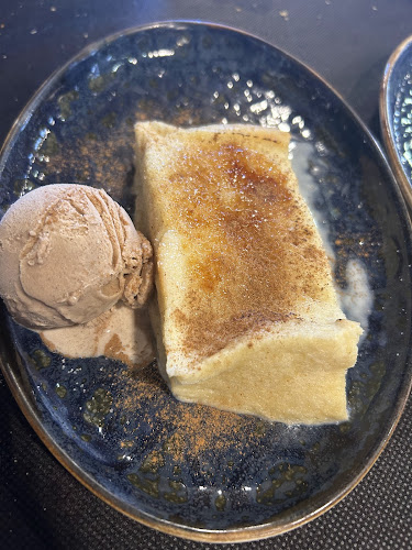 Opinii despre Tomeu Restaurante Bar în Pamplona - Gastronomía y hostelería