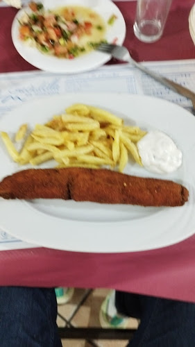 Bar restaurante La Guindilla 2010 - El Rocío