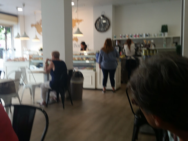 Bonjour - Las Palmas de Gran Canaria