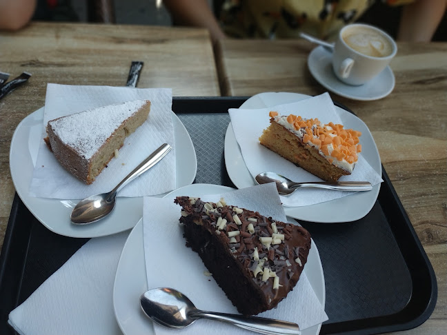 Reviews of Panaderia S'Estació in Palma - Gastronomía y hostelería