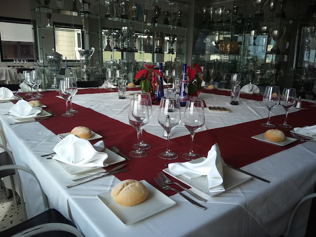 Comentarii opinii despre Restaurante VickJuan