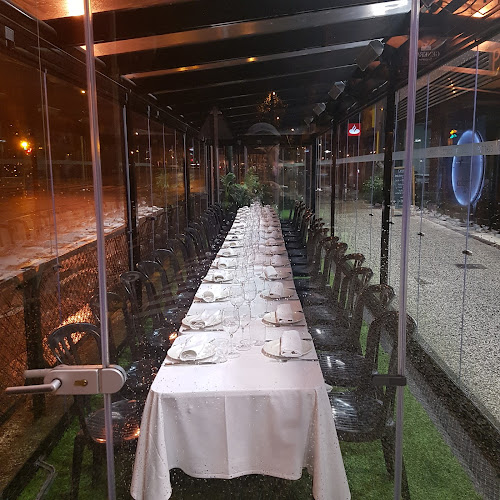 Restaurante Colette - Zaragoza