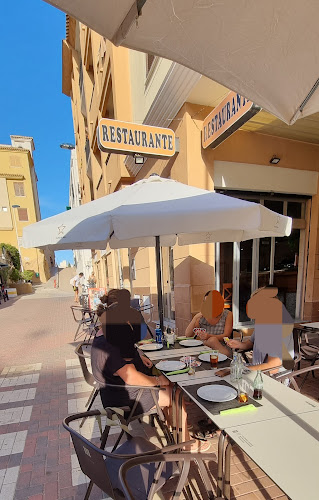 Reviews of Restaurante Pueblo Salado in Puerto de Mazarrón - Gastronomía y hostelería