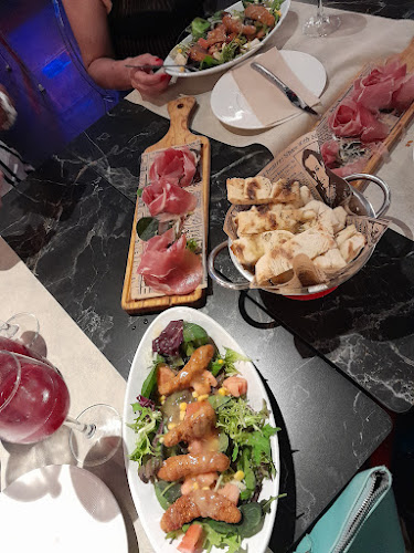 Comentarii opinii despre Restaurant Leon