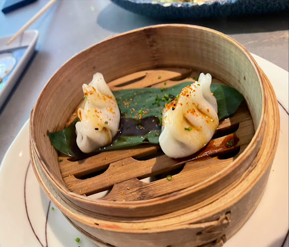 Restaurante Hōchō - Gastronomía y hostelería