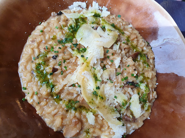 Restaurante Nantes - Madrid