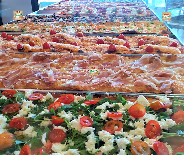 Daniele Pizza al Taglio - Gastronomía y hostelería